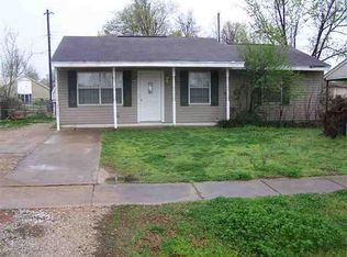 2513 Mary Jane Dr, Jonesboro, AR 72401