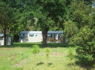 2801 Spruce St, Bunnell, FL 32110