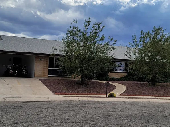 9642 E Rand Pl, Tucson, AZ 85715