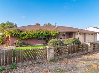 2711 N Coleman Rd, Spokane, WA 99212