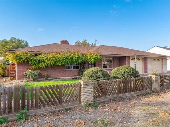 2711 N Coleman Rd, Spokane, WA 99212