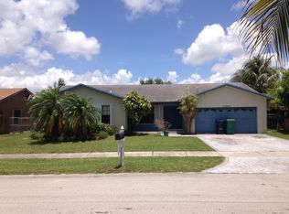 11045 SW 169th Ter, Miami, FL 33157