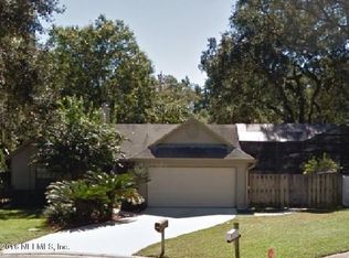 4840 Rustic Woods Dr, Jacksonville, FL 32257