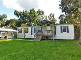 9611 Cypress Dr, Willis, TX 77318