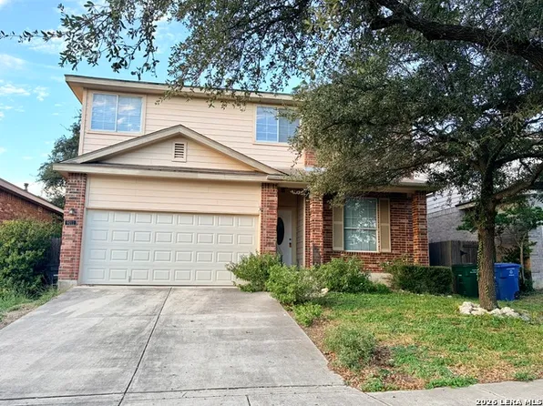 9011 Burnt Peak, Helotes, TX 78023