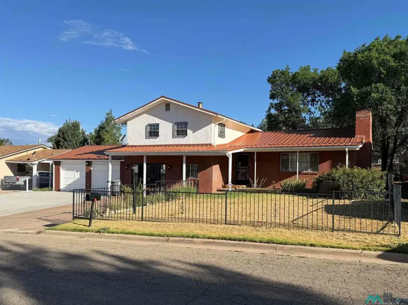 824 Sperry Dr, Las Vegas, NM 87701