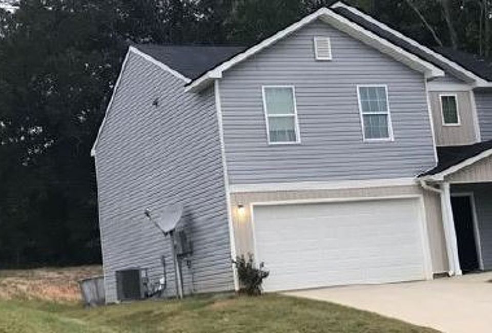 Property Front View