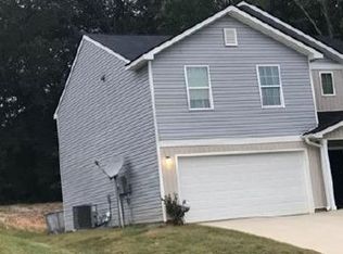 965 Haley St, Macon, GA 31217