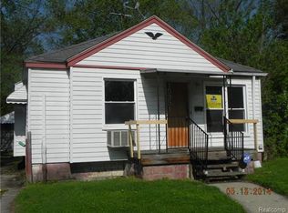 15351 Braile St, Detroit, MI 48223