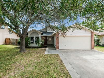 9142 Autumn Whisper, San Antonio, TX, 78254