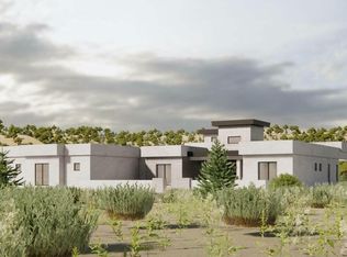 24 Via Entrada, Sandia Park, NM 87047