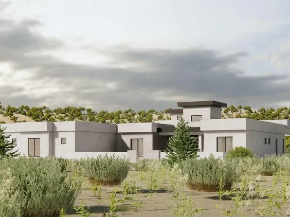 24 Via Entrada, Sandia Park, NM 87047