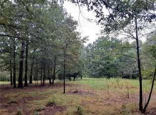2752 N Clark Rd, Fayetteville, AR 72704
