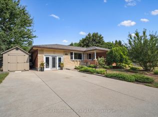 220 Colborne St, Centre Wellington, ON N0B 1S0