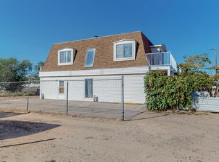 2830 Amalia Rd SW, Albuquerque, NM 87121