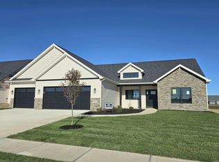 5326 Fair Creek Run, Fort Wayne, IN 46818