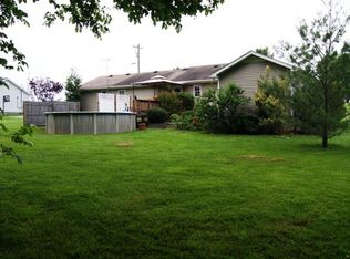 3930 Dripping Springs Rd, Glasgow, KY 42141