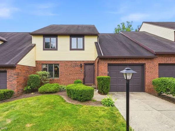 44 Westminster Ln, Kent, OH 44240