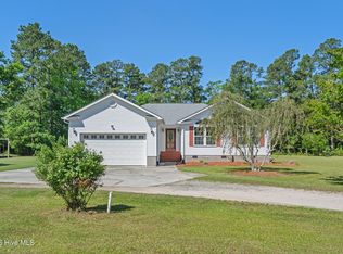 381 Green Bay Rd NW, Ocean Isle Beach, NC 28469