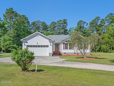 381 Green Bay Road NW, Ocean Isle Beach, NC, 28469