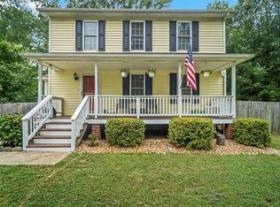 10220 Richmond Rd, Glen Allen, VA 23060