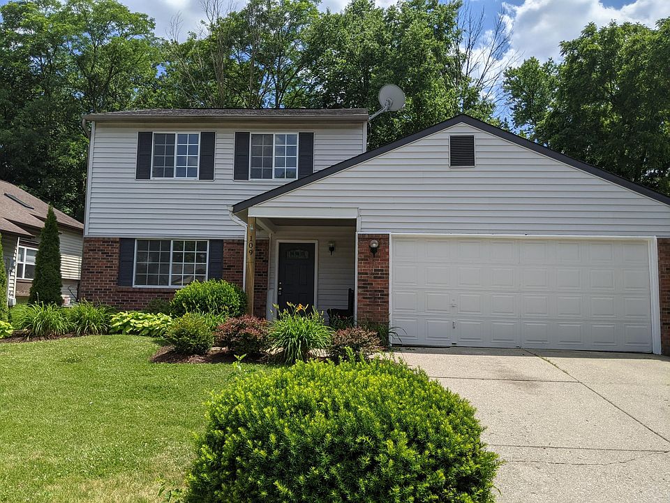 1st image of 109 Southridge Ln