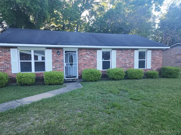 3108 Capwood Cur Curv, Montgomery, AL 36116