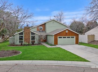 709 Vista Ter, Nampa, ID 83686