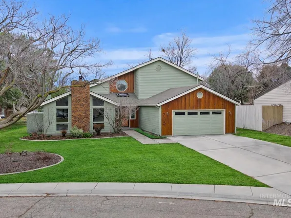 709 Vista Ter, Nampa, ID 83686