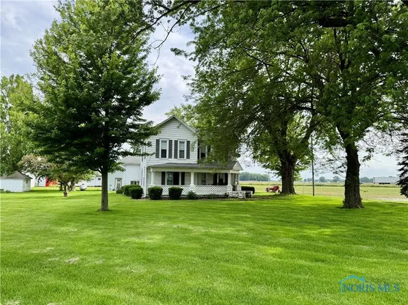 3406 County Road 149, Elmore, OH 43416