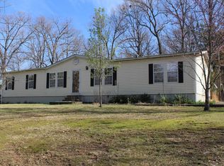 415 Polk Rd #78, Mena, AR 71953