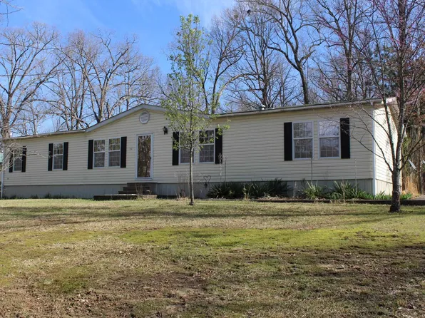 415 Polk Rd #78, Mena, AR 71953