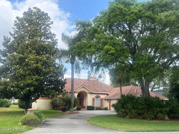 2693 E Spruce Creek Blvd, Port Orange, FL 32128