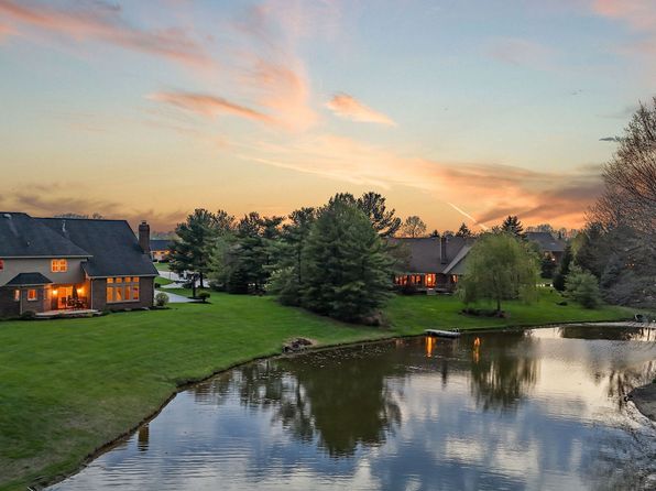 7357 Windridge Way, Brownsburg, IN 46112