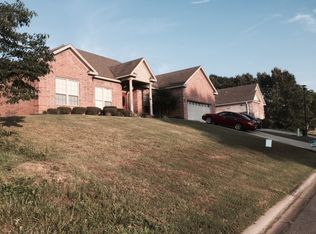 46 Shadow Creek Cir, Austin, AR 72007