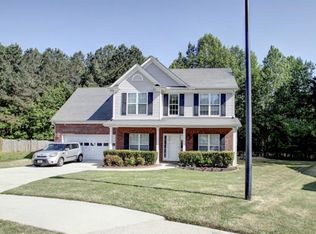 3184 McKinley Ct, Acworth, GA 30101