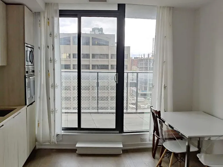 11 Wellesley St W #716 — Photo 4