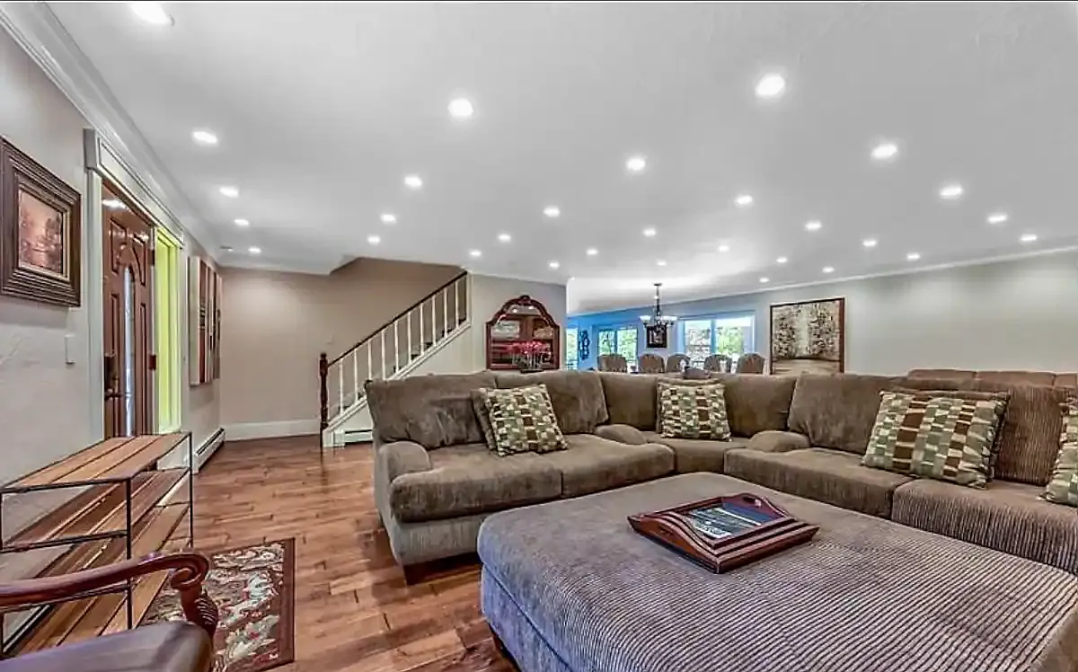 Myron Dr, Zephyr Cove — Photo 4