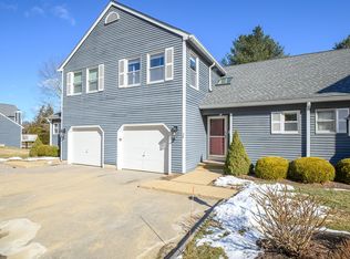 29 Vicki Ln UNIT 29, Colchester, CT 06415