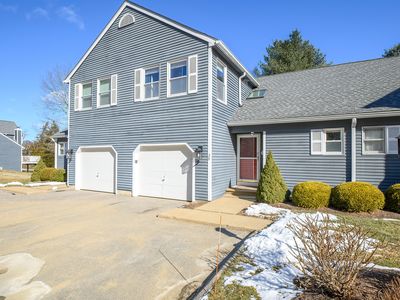 29 Vicki Lane #29, Colchester, CT, 06415