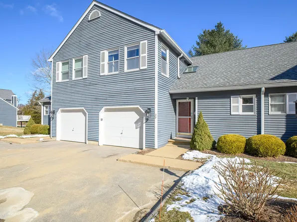 29 Vicki Lane #29, Colchester, CT 06415