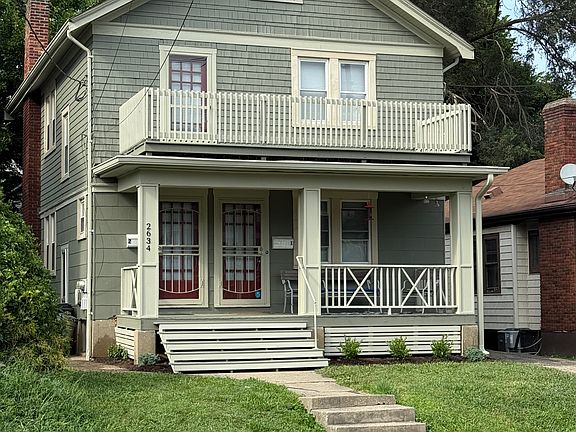 2nd image of 2634 Melrose Ave #2