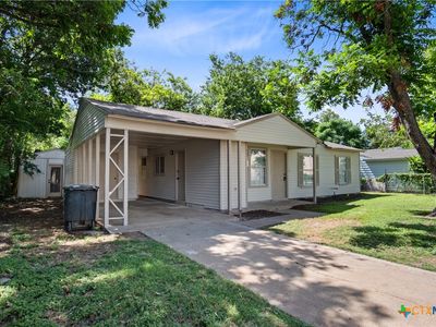 808 Patton Dr, Killeen, TX, 76541