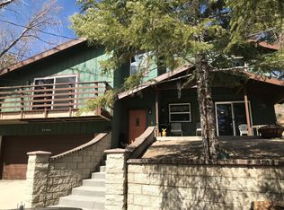 33244 Holcomb Creek Dr, Green Valley Lake, CA 92341
