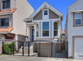 704 Alice St, Oakland, CA 94607