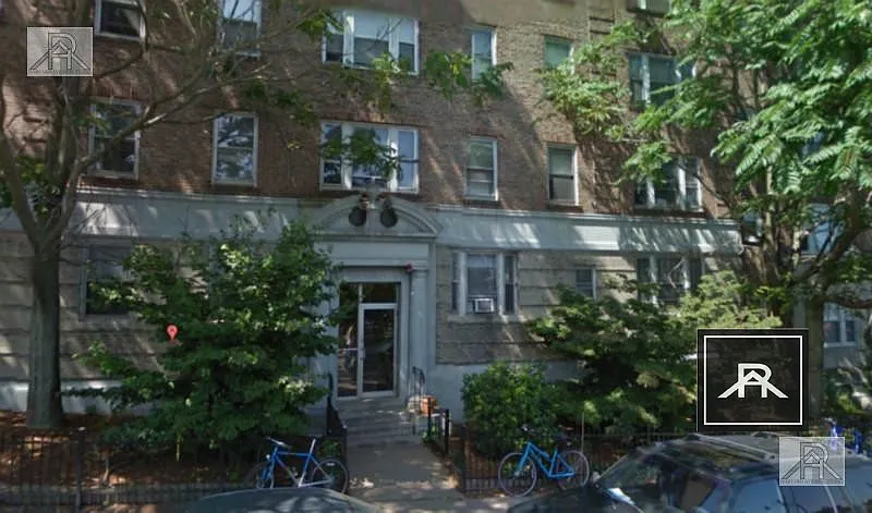 1605 Commonwealth Ave #34