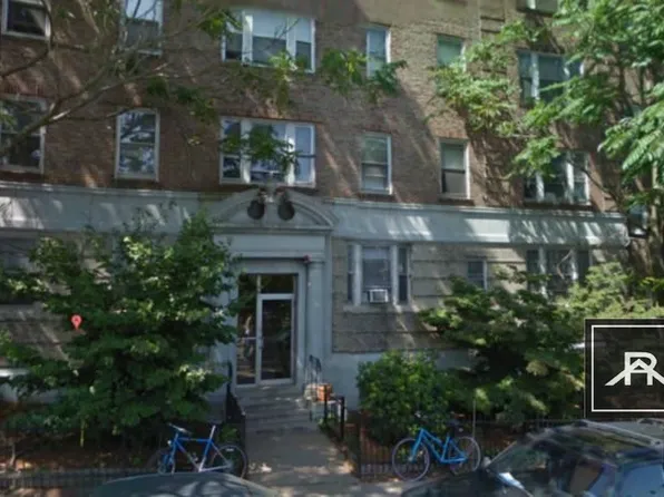 1605 Commonwealth Ave #34, Brighton, MA 02135
