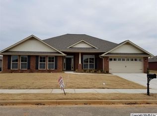 512 Summer Cove Cir, Madison, AL 35757