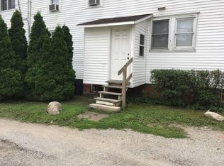 463 College Ave, Valparaiso, IN 46383