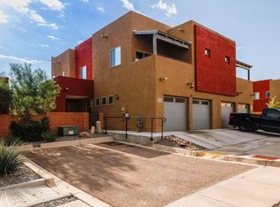 1556 Borrego Dr SE, Albuquerque, NM 87123